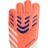 imageadidas Training Predator Goalie Soccer GlovesSignal CoralWhiteLucid Blue