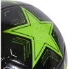 imageadidas UEFA Champions League Club Ball IX4067 Unisex Footballs Black 4 EU