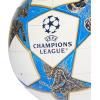 imageadidas UEFA Champions League Competition Soccer BallWhiteDark BluePantoneGold Metallic