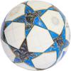 imageadidas UEFA Champions League Competition Soccer BallWhiteDark BluePantoneGold Metallic