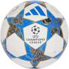 imageadidas UEFA Champions League Mini Soccer BallWhiteDark BluePantoneGold Metallic