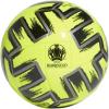 imageadidas Uniforia Club BallSolar YellowIron MetallicBlack