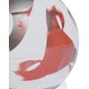 imageadidas Unisex Ball Laminated Tiro LGE Sal WhiteSolredIronmt HT2425 Size FUTS