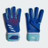 imageadidas UnisexAdult League Goalie Predator GlovesBright RoyalBliss BlueWhite