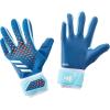 imageadidas UnisexAdult League Goalie Predator GlovesBright RoyalBliss BlueWhite