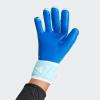 imageadidas UnisexAdult League Goalie Predator GlovesBright RoyalBliss BlueWhite
