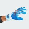 imageadidas UnisexAdult League Goalie Predator GlovesBright RoyalBliss BlueWhite