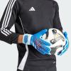imageadidas UnisexAdult League Goalie Predator GlovesBright RoyalBliss BlueWhite