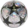 imageAdidas UEFA Champions League Training Foil Ball IX4068 Unisex Footballs Silver 5 EU