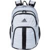 Two Tone White/Black