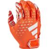 Orange/White