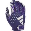 Purple/White