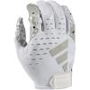 White/Silver