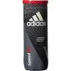imageadidas Balls Speed RX Ball Adult Unisex Yellow Yellow One Size