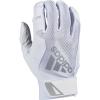 White/Silver