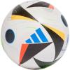 imageadidas Fussballliebe Competition BallWhite  Black  Glow Blue