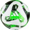 imageadidas HT2427 TIRO LGE J350 Recreational soccer ball Unisexwhiteblackteam solar green