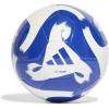 imageadidas Mens BallWhiteroyal blue