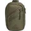 Olive Strata Green