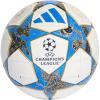imageadidas UEFA Champions League Competition Soccer BallWhiteDark BluePantoneGold Metallic