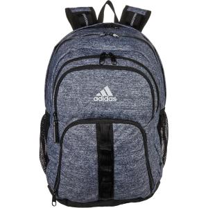 imagePrime 6 BackpackJersey Onix GreyBlackWhite
