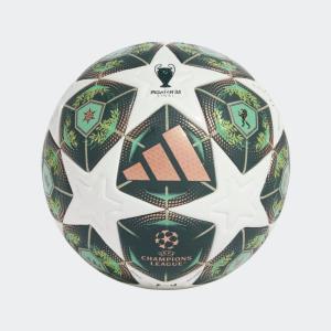 imageUEFA Champions League Pro 2425 Knockout Ball  Adidas
