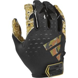 imageadidas Adizero 13 Football Receiver GlovesCamo