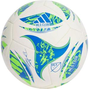 imageadidas MLS 2025 Club Ball JH1308 Unisex Footballs White 5 EU