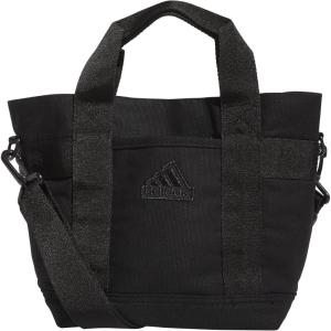 imageadidas Mini Tote for Women Small Crossbody BagCanvasBlack