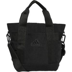 imageadidas Mini Tote for Women Small Crossbody BagCorduroyBlack
