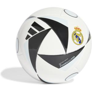 imageadidas Real Madrid Home Mini Ball IX4020 Unisex Footballs White 1 EU