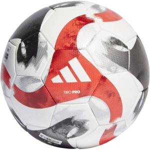 imageadidas Tiro ProWhiteBlackIron MetallicPower Red