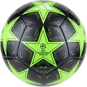 imageadidas UEFA Champions League Club Ball IX4067 Unisex Footballs Black 4 EU