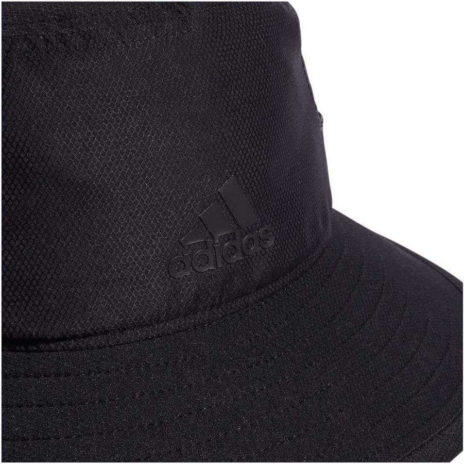 imageAdidas Mens Victory Bucket Hat for Men  Athletic Sun Cap for OutdoorsBlack30