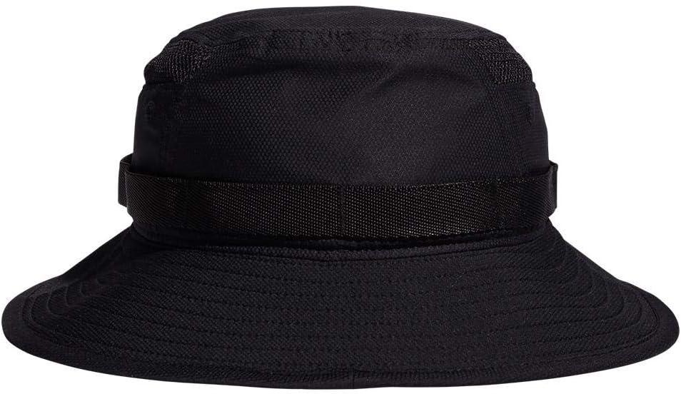 imageAdidas Mens Victory Bucket Hat for Men  Athletic Sun Cap for OutdoorsBlack30