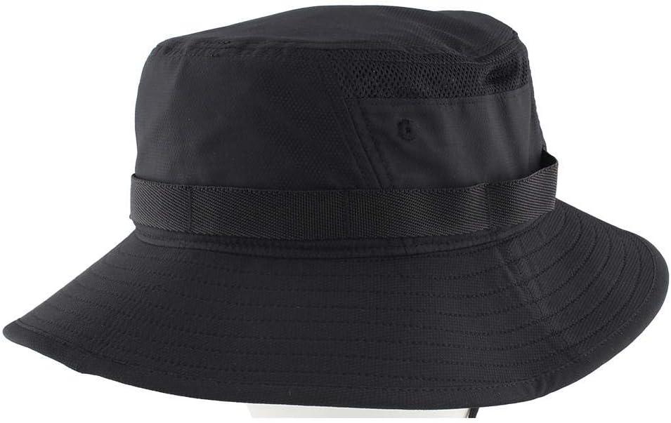 imageAdidas Mens Victory Bucket Hat for Men  Athletic Sun Cap for OutdoorsBlack30