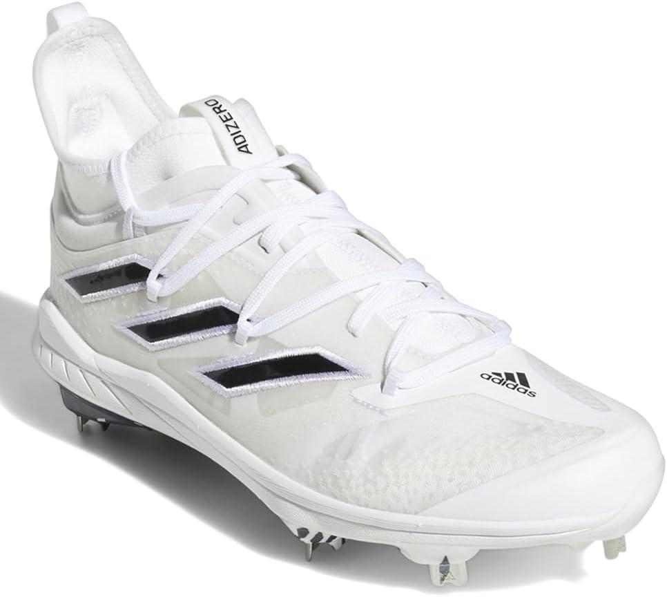 imageadidas Mens Adizero Afterburner 9 NwvWhite