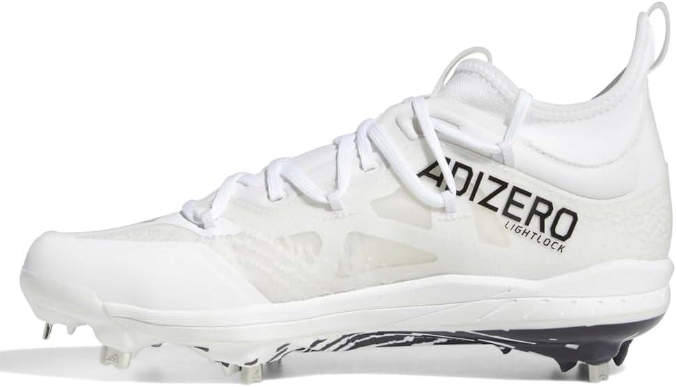 imageadidas Mens Adizero Afterburner 9 NwvWhite