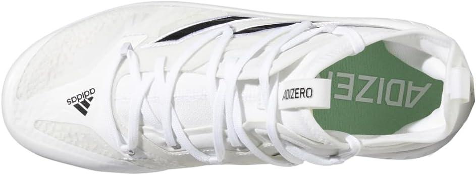 imageadidas Mens Adizero Afterburner 9 NwvWhite