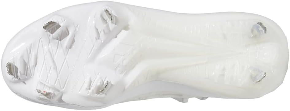 imageadidas Mens Adizero Afterburner 9 NwvWhiteBlackWhite