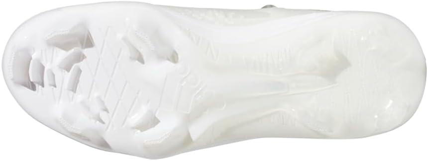 imageadidas Mens Adizero Afterburner 9 NwvWhiteCore BlackWhite
