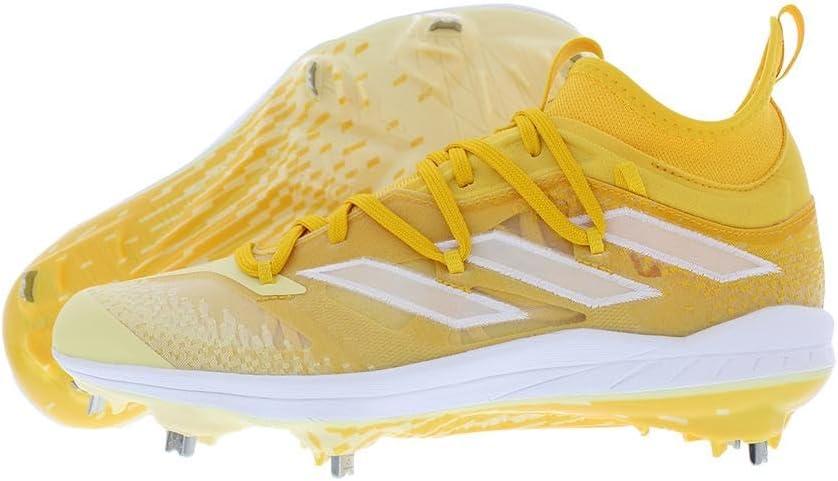 imageadidas Mens Adizero Afterburner 9 NwvYellow