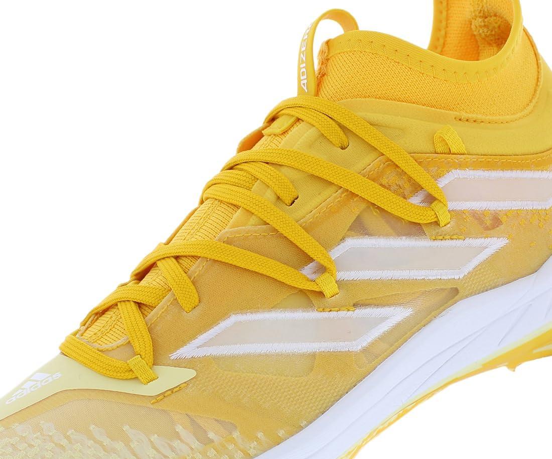 imageadidas Mens Adizero Afterburner 9 NwvYellow
