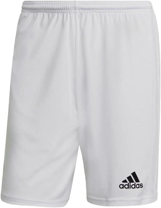 imageadidas Mens Squadra 21 ShortsWhiteWhite