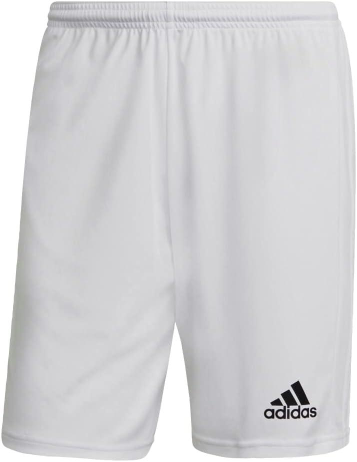 imageadidas Mens Squadra 21 ShortsWhiteWhite