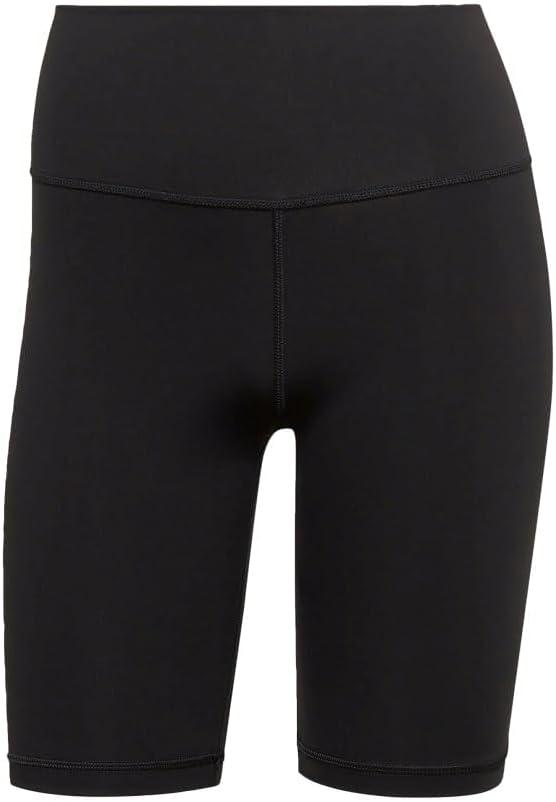 imageadidas Womens Versatility Bike Short TightsBlack