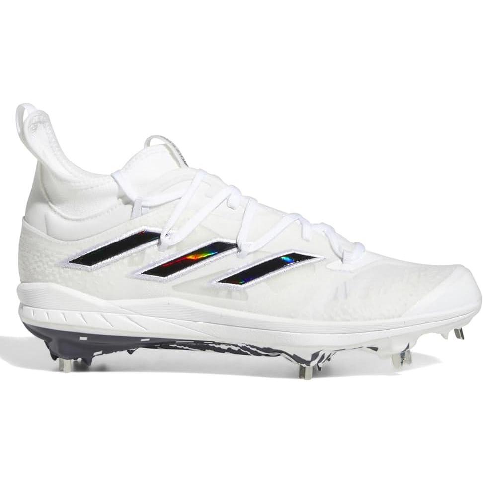 imageadidas Mens Adizero Afterburner 9 NwvWhite