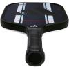 imageAdidas Adipower Pickleball Paddle 24k Aluminized Carbon3k Carbon SurfaceClassic Multilayer ConstructionHD Polypropylene Honeycomb CoreFeaturing SpinbladeUSAPA Approved2024 Adipower Carbon CTRL BlueBlack