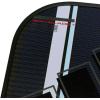 imageAdidas Adipower Pickleball Paddle 24k Aluminized Carbon3k Carbon SurfaceClassic Multilayer ConstructionHD Polypropylene Honeycomb CoreFeaturing SpinbladeUSAPA Approved2024 Adipower Carbon CTRL BlueBlack