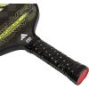 imageAdidas Adipower Pickleball Paddle 24k Aluminized Carbon3k Carbon SurfaceClassic Multilayer ConstructionHD Polypropylene Honeycomb CoreFeaturing SpinbladeUSAPA Approved2024 Adipower ATTK BlackYellow